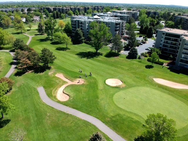 BECOME A MEMBER  Aurora Country Club