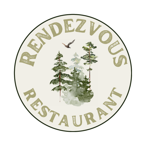 Rendezvous Restaurant logo